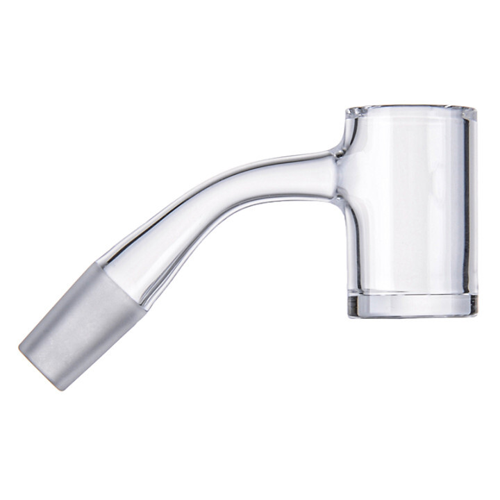 thick bottom quartz banger