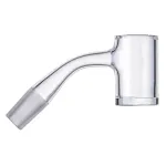 thick bottom quartz banger
