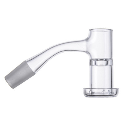 Premium Seamless Weld Terp Slurper Blender Dab Banger Male Quartz Nail 01