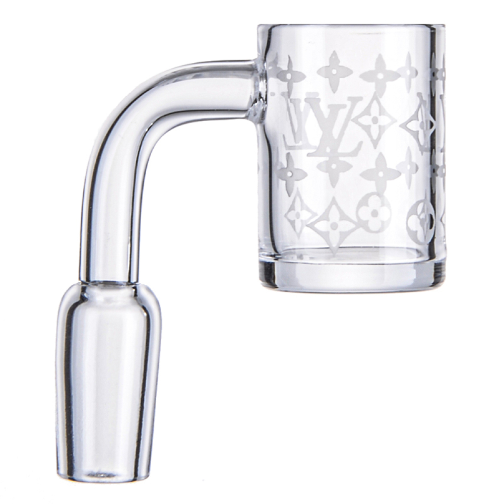 quartz banger