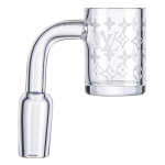 quartz banger