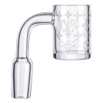 quartz banger