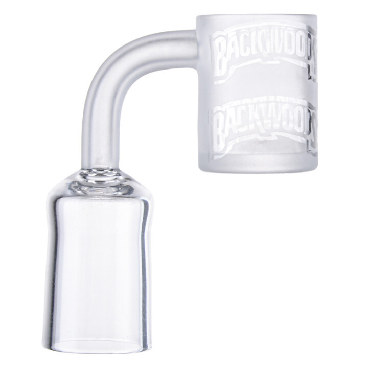 quartz bucket banger