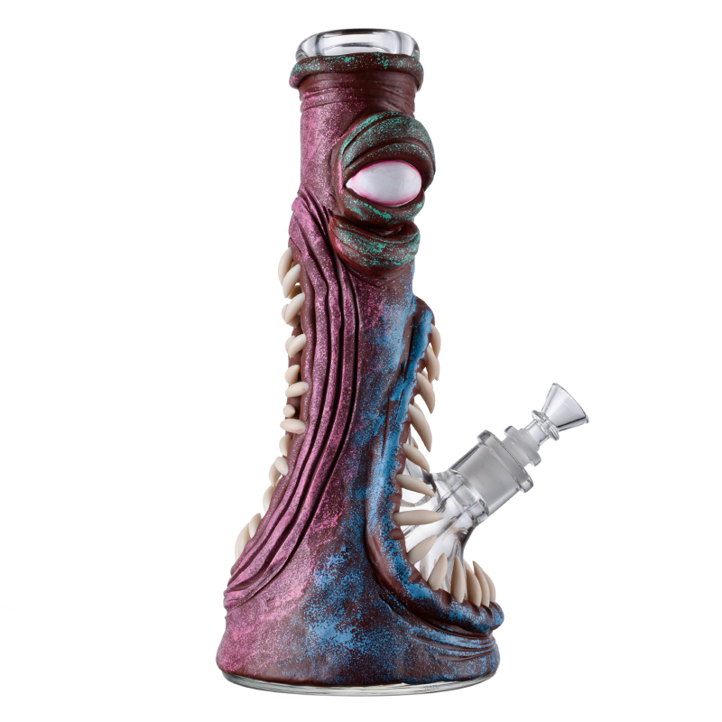 Big Glass Water Pipe