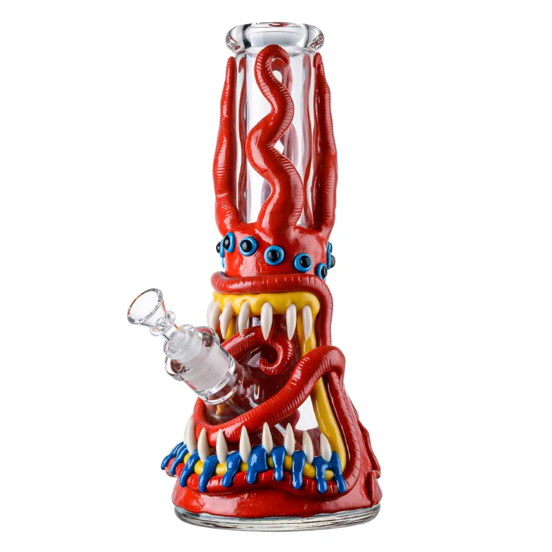 Themed bongs