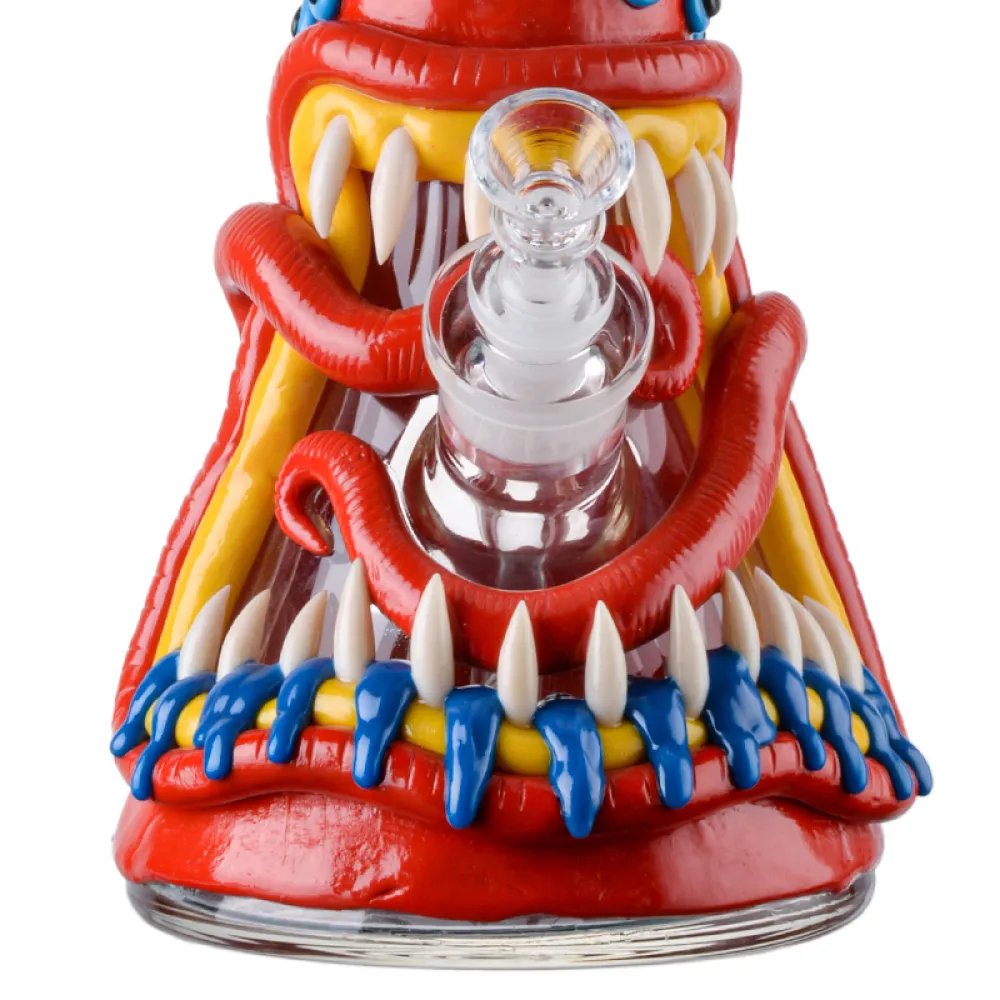cool dab rig