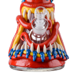 cool dab rig