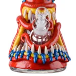 cool dab rig