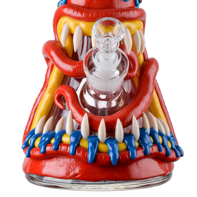 cool dab rig