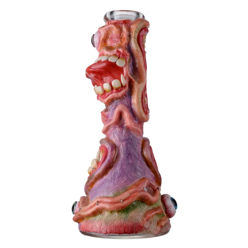 halloween bong