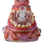 Themed bongs