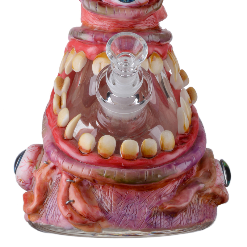 Themed bongs