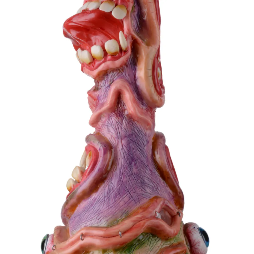 beaker bong