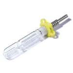 dab straw