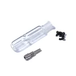 portable dab straw