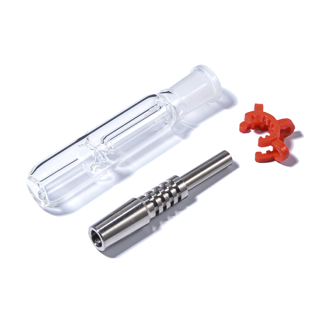 portable nectar collector