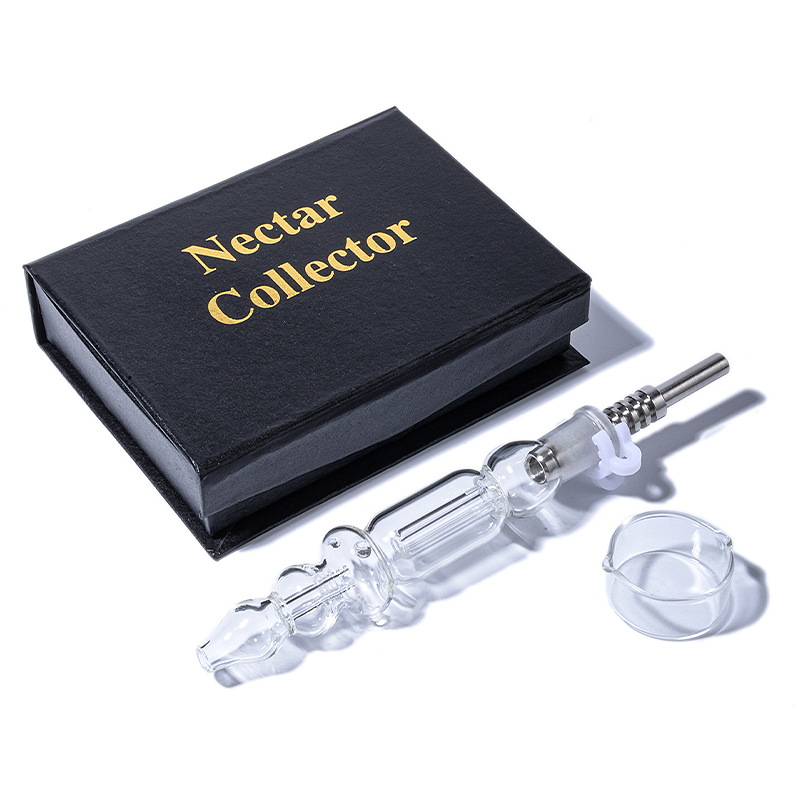 glass nectar collector kit 