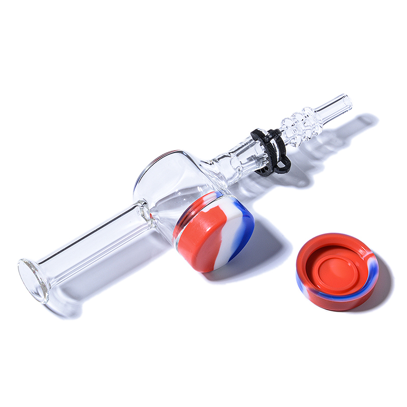 best thick dab straw 