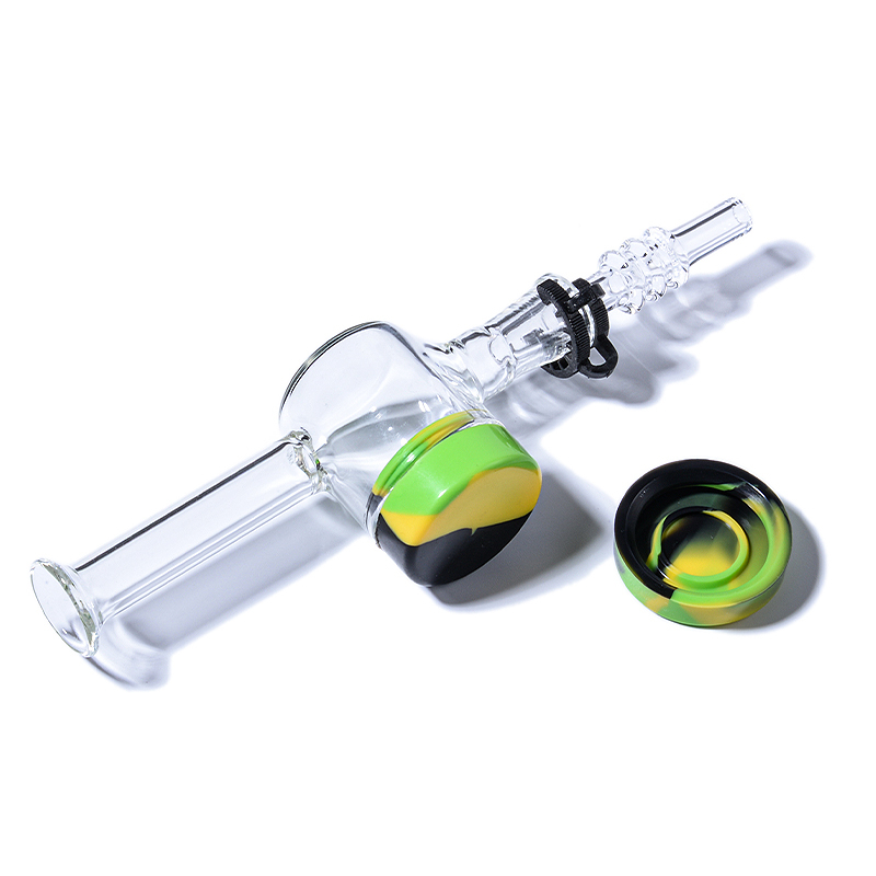 best dab rig straw 