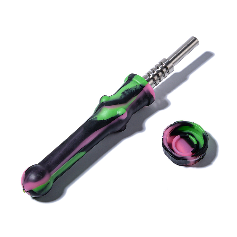 cool dab straw 