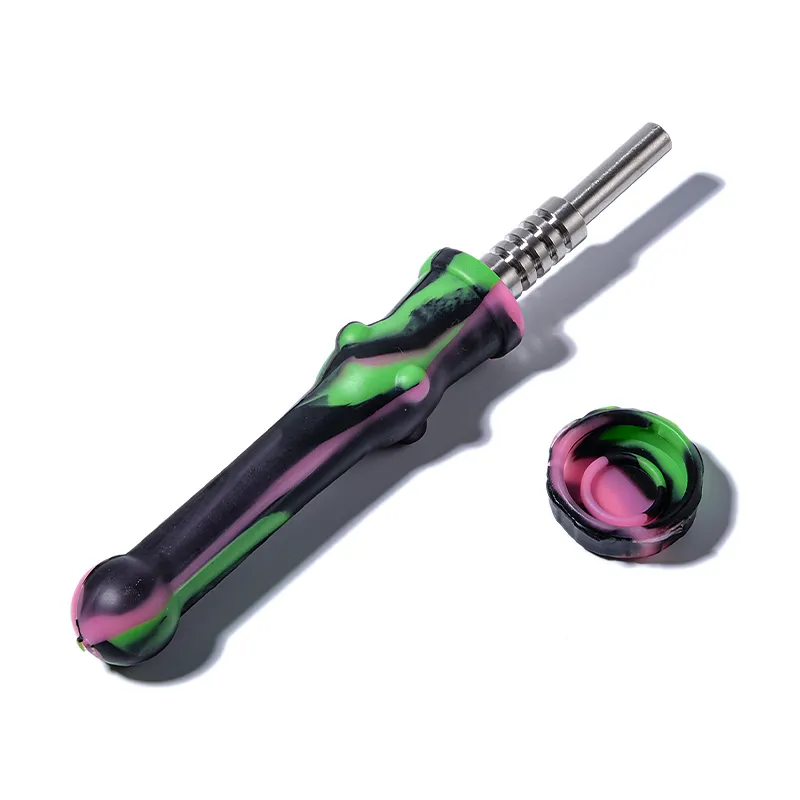 cool dab straw 