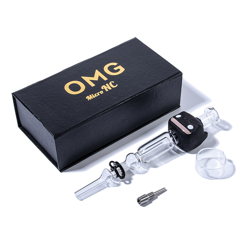 nectar collector kit with box