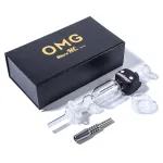 dab rig straw set 