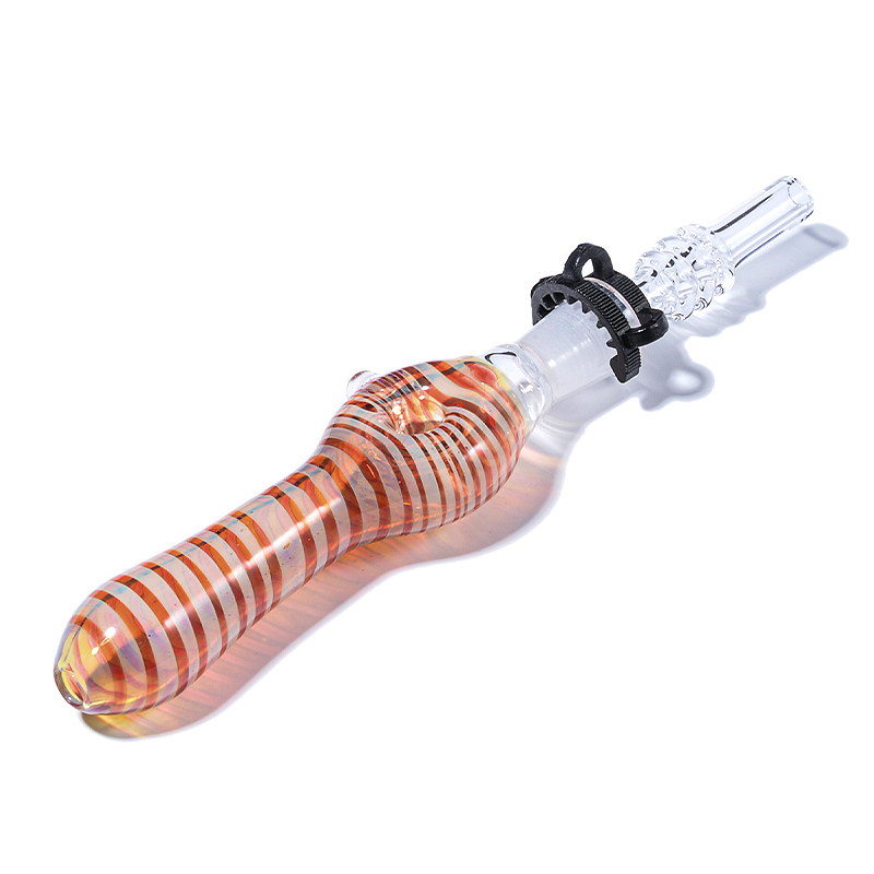 vapor dab straw