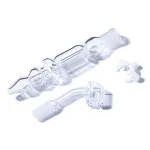 portable hand pipe 