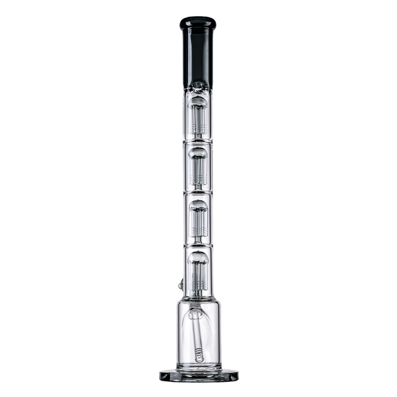 big glass bong