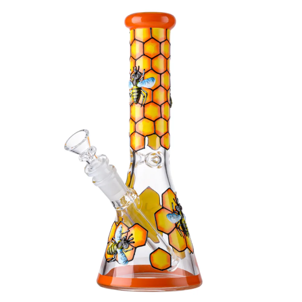 cool glass bong 