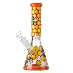 cool glass bong 