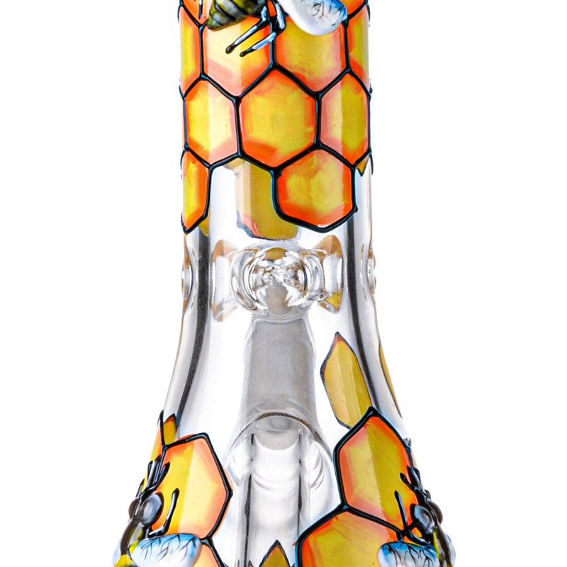 cool ice beaker bong 