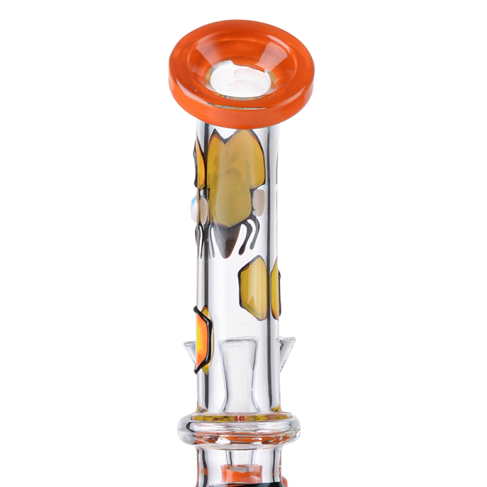 thick water pipe 