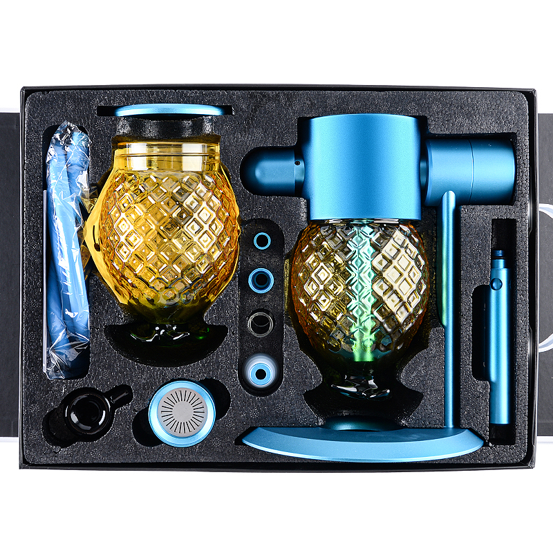 infinity waterfall bong