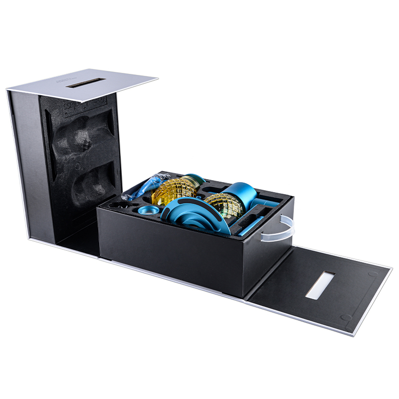 360 degree hookah pipe