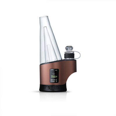 Best Portable Electric Dab Rig Peak Pro Smart Rig  02