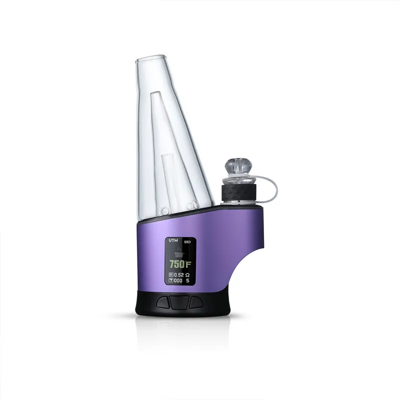  electric dab rig