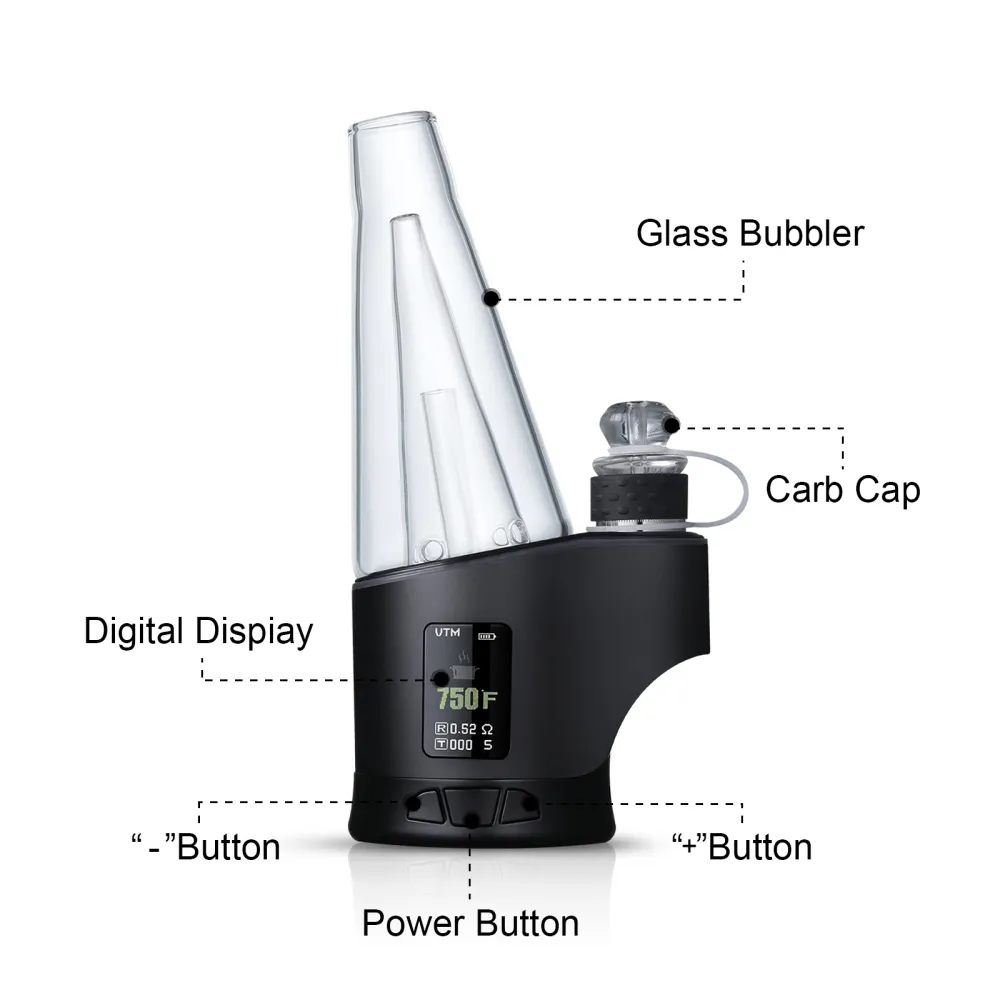 protable smart e-rig
