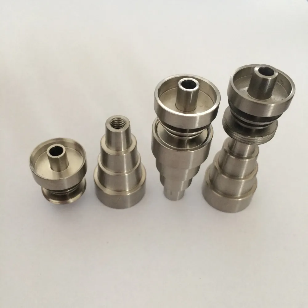 cheap titanium nail
