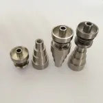 cheap titanium nail