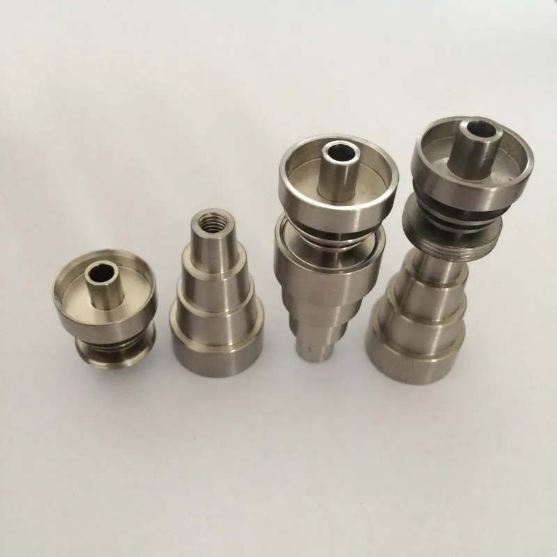 cheap titanium nail