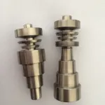 universal titanium nail 