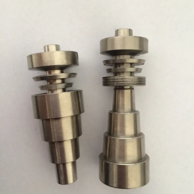universal titanium nail 