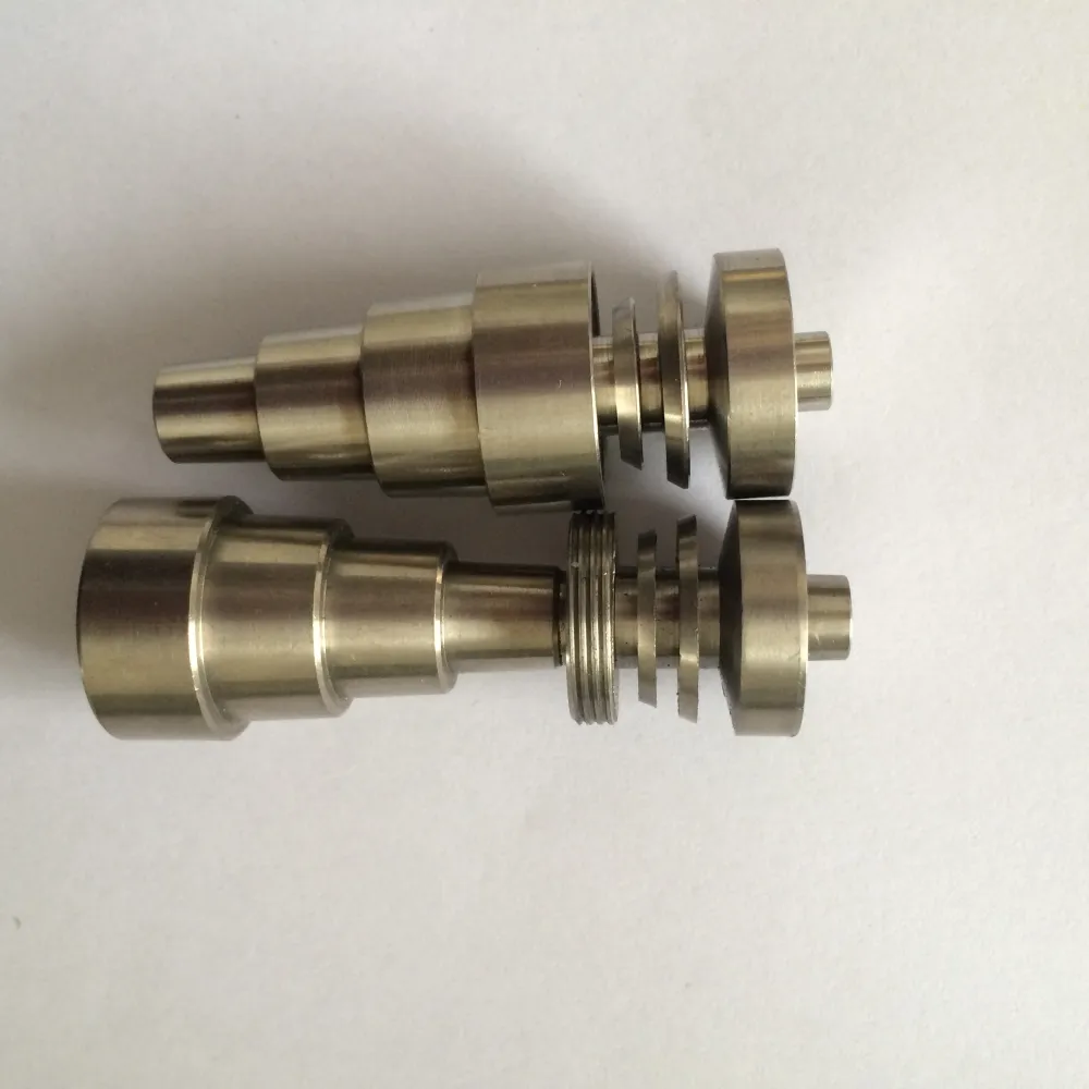 6-in-1 titanium nail 