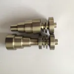 6-in-1 titanium nail 