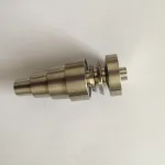 domeless nail