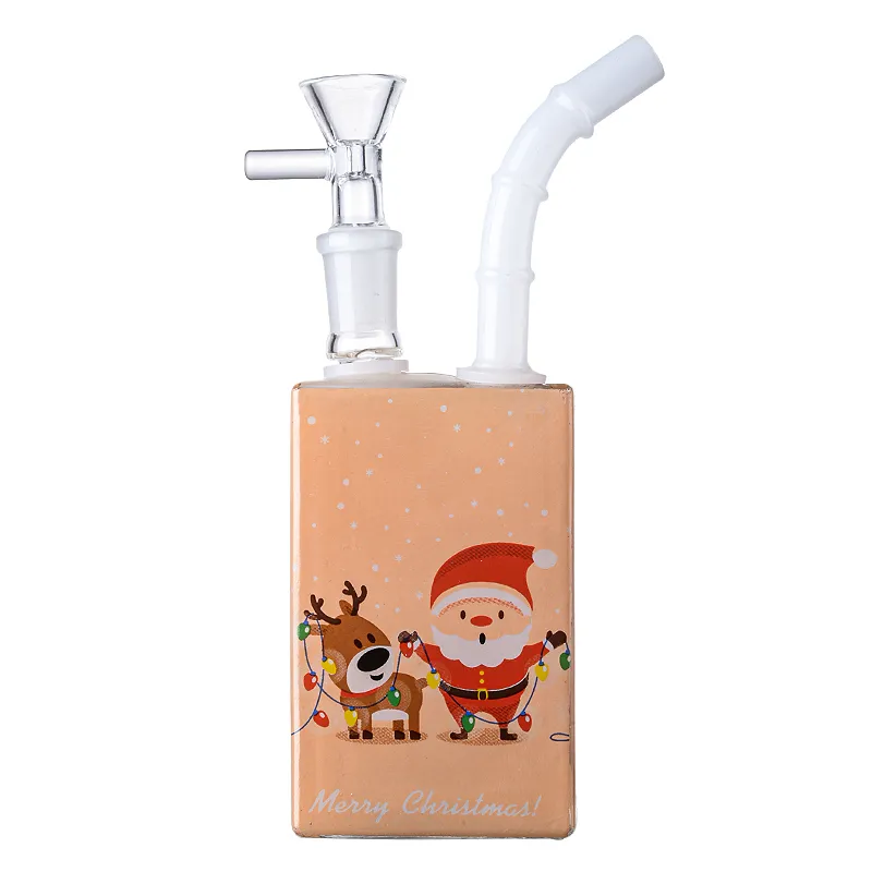 cheap juice box dab rig