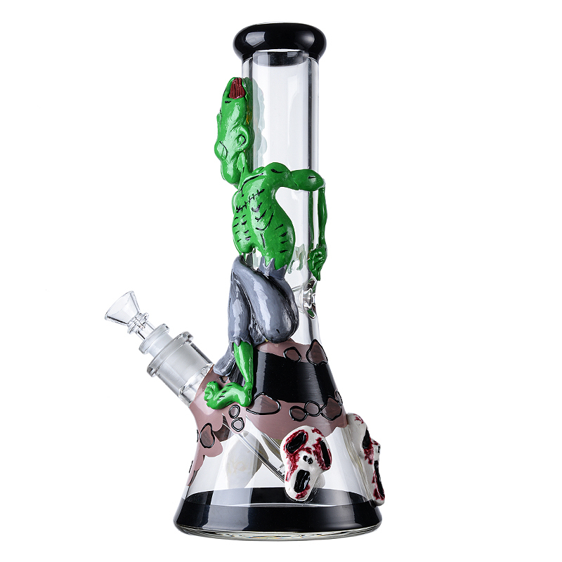 devil beaker water pipe 