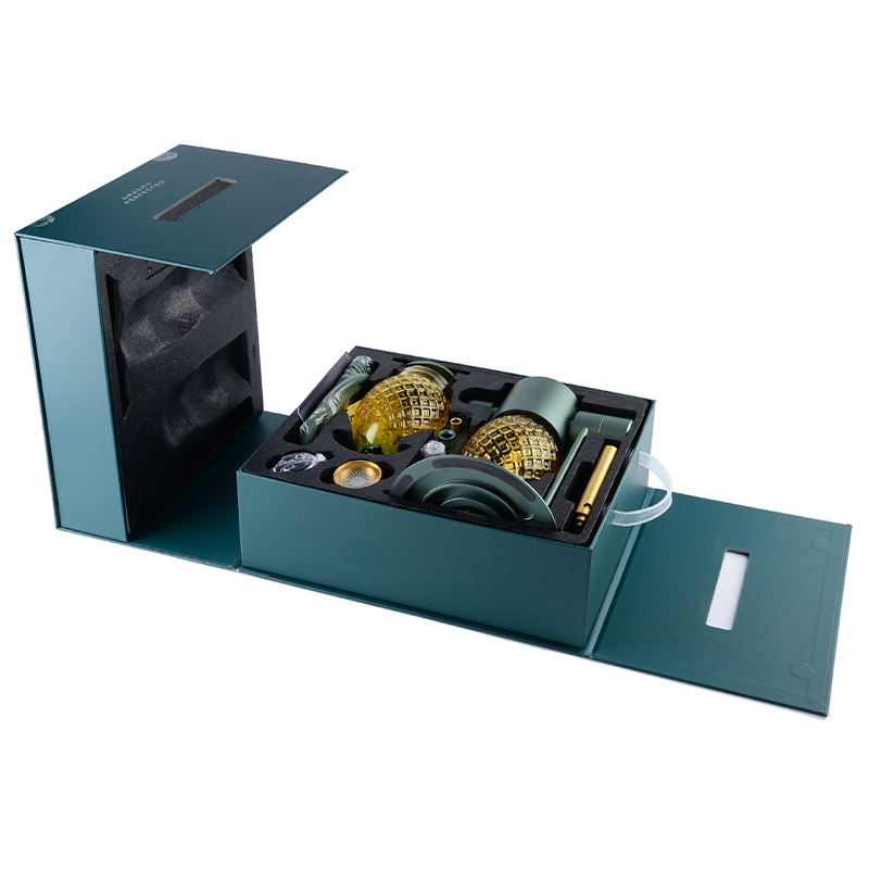 best 360 degree rotating bong